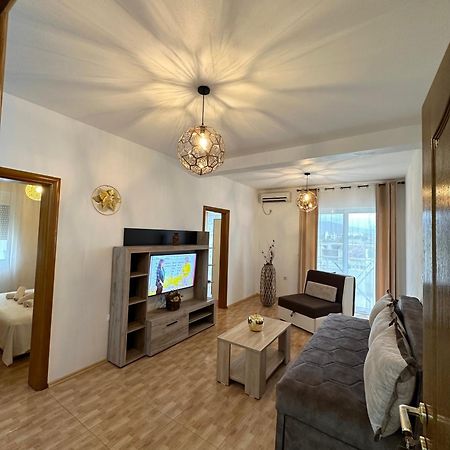 Apartmens Xhenis Lux Ulcinj Exterior photo