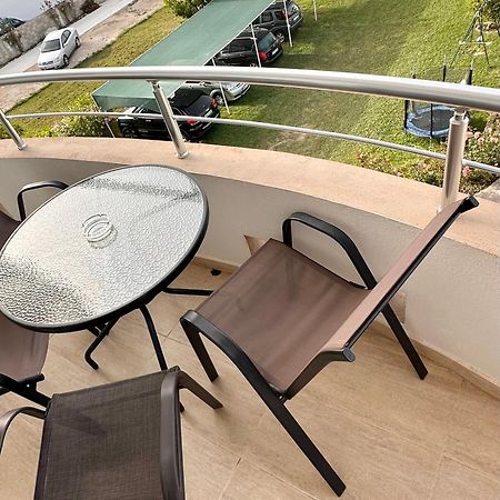 Apartmens Xhenis Lux Ulcinj Exterior photo