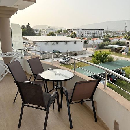 Apartmens Xhenis Lux Ulcinj Exterior photo